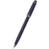 Sailor Compass Calligraphy Pen - Fude De Mannen - Dark Blue - 40 degree - Pen Boutique Ltd