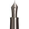 Sailor Cylint Fountain Pen - Matte Black - Black Ion Trim - Pen Boutique Ltd