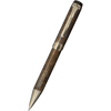 Sailor Cylint Patina Ballpoint Pen - Brown Patina Hanmon - Kujiyau - Pen Boutique Ltd