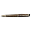 Sailor Cylint Patina Ballpoint Pen - Brown Patina Hanmon - Kujiyau - Pen Boutique Ltd