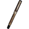 Sailor Cylint Patina Fountain Pen - Brown Patina Hanmon - Kujiyau - 21K - Pen Boutique Ltd