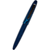 Sailor Ebonite Fountain Pen - King of Pens - Blue Phoenix (North America Exclusive) - Pen Boutique Ltd