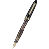 Sailor Fountain Pen - 1911 Realo - 18k GT-Pen Boutique Ltd
