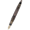 Sailor Fountain Pen - 1911 Realo - 18k GT-Pen Boutique Ltd