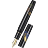 Sailor Limited Edition Fountain Pen - King of Pens - Chinkin Kingfisher (Bespoke Dealer Exclusive) - Pen Boutique Ltd