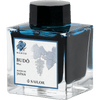 Sailor Manyo Ink Bottle - Budo (Wild Grape) - 50ml (Overseas Exclusive) - Pen Boutique Ltd