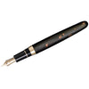 Sailor Nawate Haku - Chirashi Fountain Pen - Kaku - Copper Foil - 21K Nib (Bespoke Dealer Exclusive) - Pen Boutique Ltd
