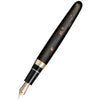 Sailor Nawate Haku - Chirashi Fountain Pen - Kaku - Copper Foil - 21K Nib (Bespoke Dealer Exclusive) - Pen Boutique Ltd