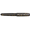 Sailor Nawate Haku - Chirashi Fountain Pen - Koh - Gold Foil - 21K Nib (Bespoke Dealer Exclusive) - Pen Boutique Ltd
