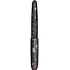 Sailor Nawate Haku - Chirashi Fountain Pen - Yoh - Silver Foil - 21K Nib (Bespoke Dealer Exclusive) - Pen Boutique Ltd