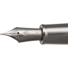 Sailor Professional Gear Anchor Fountain Pen - Blue Dawn - Black IP Trim-Pen Boutique Ltd