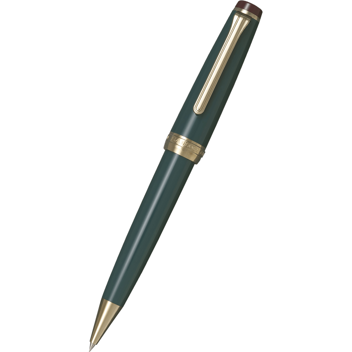 Sailor Professional Gear Ballpoint Pen - Shikiori Noyama - no - Uta Kiji - Slim - Pen Boutique Ltd