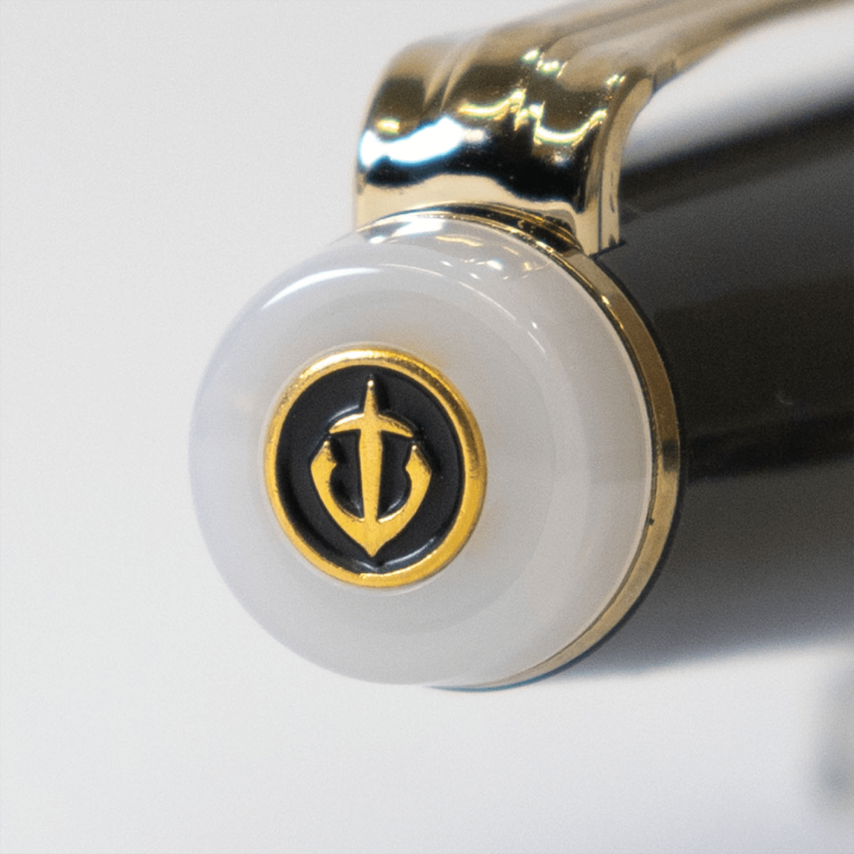 Sailor Professional Gear Fountain Pen - Shikiori Noyama - no - Uta Sekirei - Slim - Pen Boutique Ltd