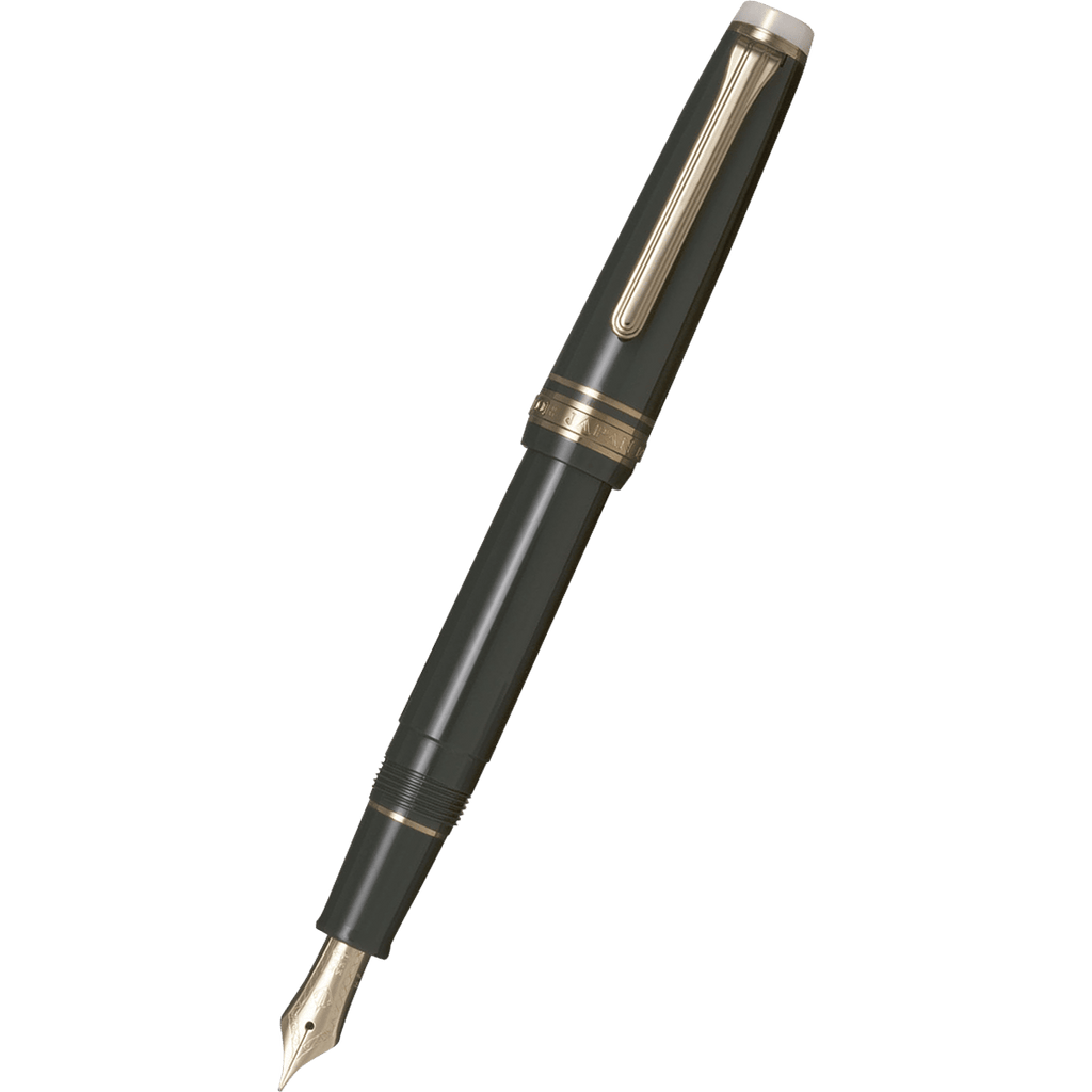Sailor Professional Gear Fountain Pen - Shikiori Noyama - no - Uta Sekirei - Slim - Pen Boutique Ltd