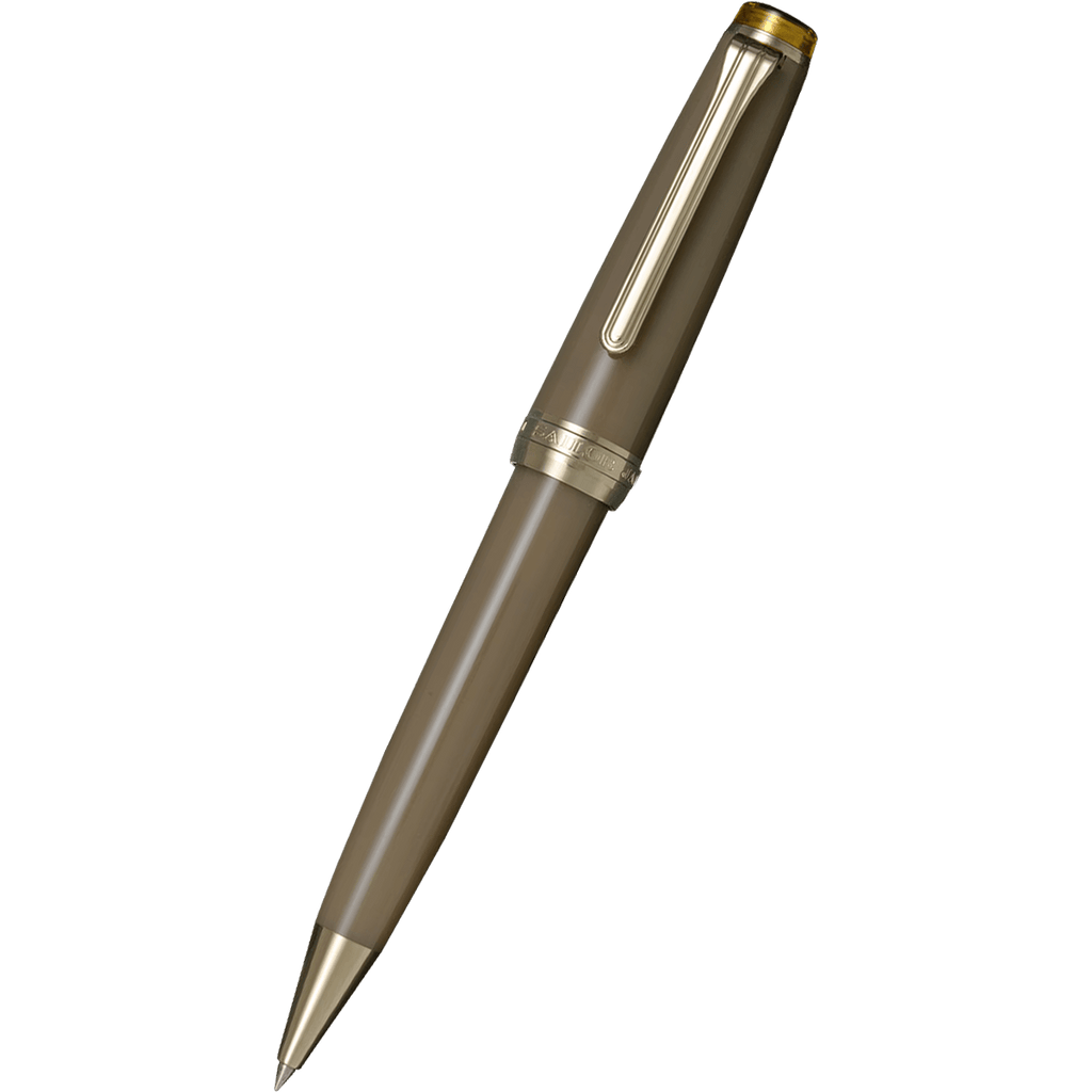 Sailor Professional Gear Ballpoint Pen - Shikiori Noyama - no - Uta Waka - taka - Slim - Pen Boutique Ltd