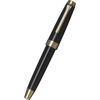 Sailor Professional Gear Fountain Pen - Anchor - Blue Dawn - 21K Nib (Gold Trim)-Pen Boutique Ltd