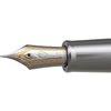 Sailor Professional Gear Fountain Pen - Anchor - Blue Dawn - 21K Nib (Silver Trim)-Pen Boutique Ltd