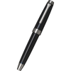 Sailor Professional Gear Fountain Pen - Anchor - Blue Dawn - 21K Nib (Silver Trim)-Pen Boutique Ltd