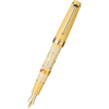 Sailor Professional Gear Fountain Pen - Autumn Seasonal Waka Poetry - Slim (Overseas Exclusive) - Pen Boutique Ltd