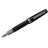 Sailor Professional Gear Fountain Pen - Ginza Silver - Standard - 21K (Limited Edition) - Pen Boutique Ltd