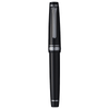 Sailor Professional Gear Fountain Pen - Ginza Silver - Standard - 21K (Limited Edition) - Pen Boutique Ltd