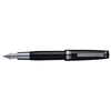 Sailor Professional Gear Fountain Pen - Ginza Silver - Standard - 21K (Limited Edition) - Pen Boutique Ltd
