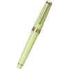 Sailor Professional Gear Fountain Pen - Shikiori Noyama - no - Uta Haru - tsuge - dori - Slim - Pen Boutique Ltd