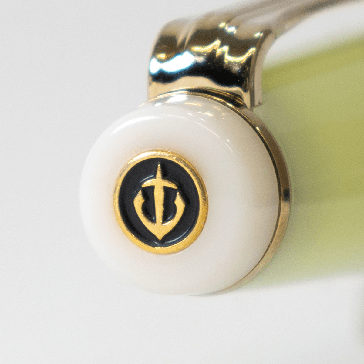 Sailor Professional Gear Fountain Pen - Shikiori Noyama - no - Uta Haru - tsuge - dori - Slim - Pen Boutique Ltd
