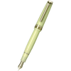 Sailor Professional Gear Fountain Pen - Shikiori Noyama - no - Uta Haru - tsuge - dori - Slim - Pen Boutique Ltd