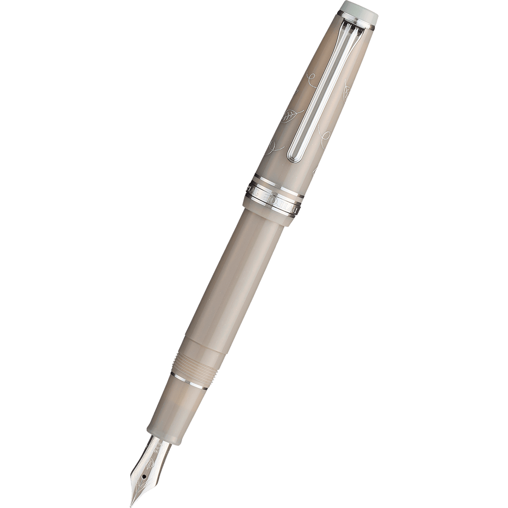 Sailor Professional Gear Fountain Pen - Japanese Scenery Kogarashi - Slim (Overseas Exclusive) - Pen Boutique Ltd