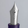 Sailor Professional Gear Fountain Pen - Limited Edition - Veilio Tone Purple (Bespoke Dealer Exclusive) - Pen Boutique Ltd
