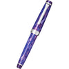 Sailor Professional Gear Fountain Pen - Limited Edition - Veilio Tone Purple (Bespoke Dealer Exclusive) - Pen Boutique Ltd