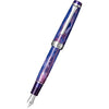 Sailor Professional Gear Fountain Pen - Limited Edition - Veilio Tone Purple (Bespoke Dealer Exclusive) - Pen Boutique Ltd