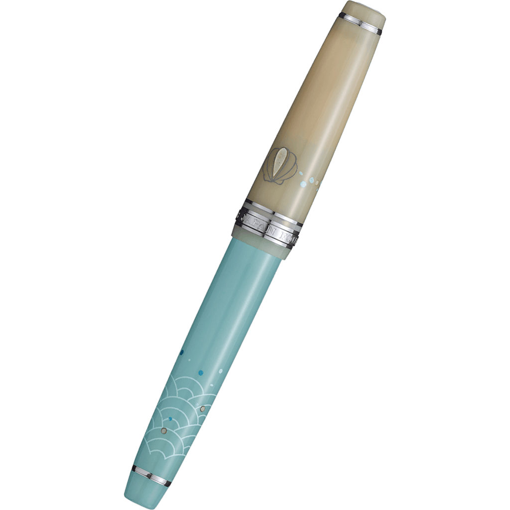 Sailor Professional Gear Fountain Pen - Princess Koto - Slim - Pen Boutique Ltd