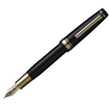 Sailor Professional Gear Fountain Pen - Roppongi Gold - Standard - 21K (Limited Edition) - Pen Boutique Ltd