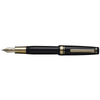 Sailor Professional Gear Fountain Pen - Roppongi Gold - Standard - 21K (Limited Edition) - Pen Boutique Ltd