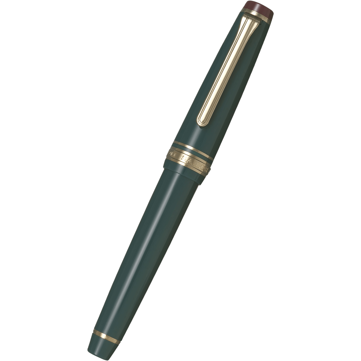 Sailor Professional Gear Fountain Pen - Shikiori Noyama - no - Uta Kiji - Slim - Pen Boutique Ltd