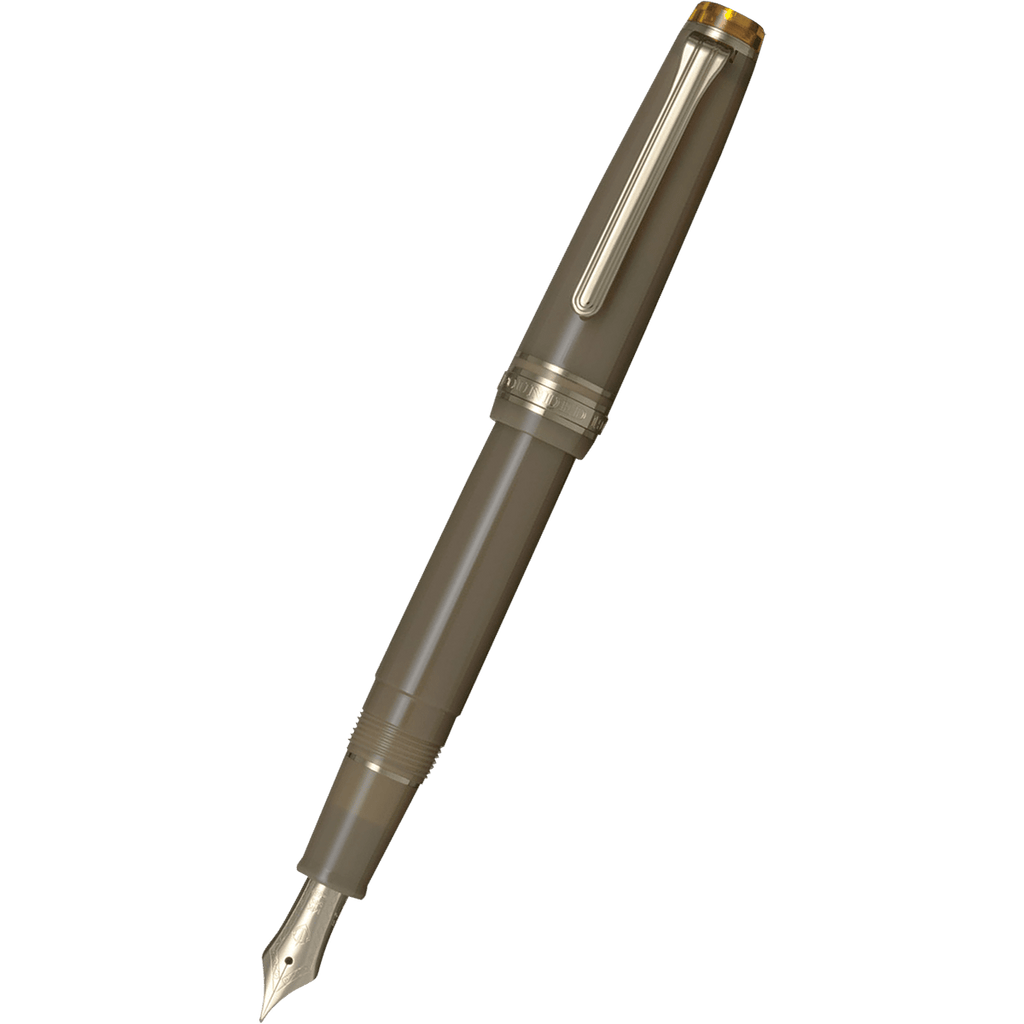 Sailor Professional Gear Fountain Pen - Shikiori Noyama - no - Uta Waka - taka - Slim - Pen Boutique Ltd