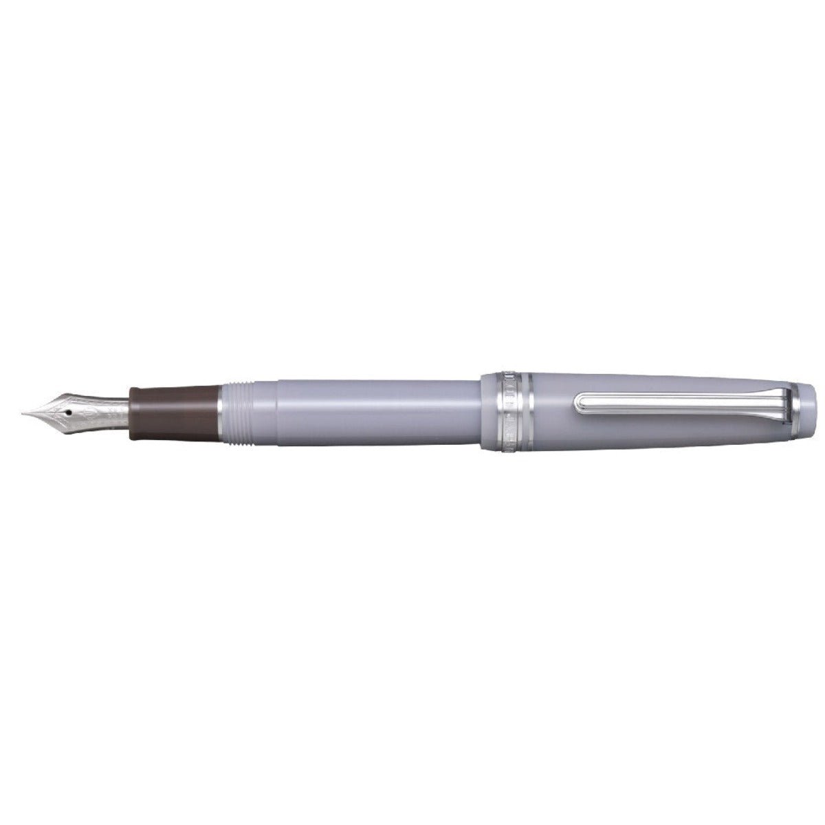 Sailor Professional Gear Fountain Pen - Shikiori - Sansui - Kamoshika - Slim - Pen Boutique Ltd