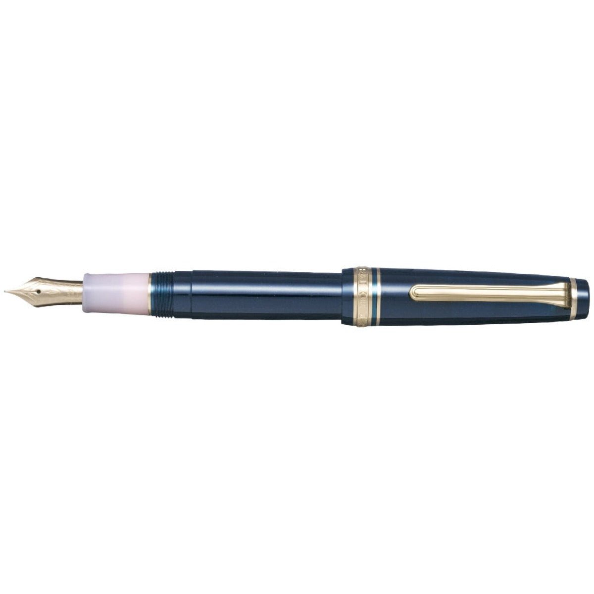 Sailor Professional Gear Fountain Pen - Shikiori - Sansui - Komakusa - Slim - Pen Boutique Ltd
