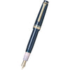 Sailor Professional Gear Fountain Pen - Shikiori - Sansui - Komakusa - Slim - Pen Boutique Ltd