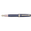 Sailor Professional Gear Fountain Pen - Shikiori - Sansui - Yuu - tsubame - Slim - Pen Boutique Ltd
