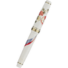 Sailor Professional Gear Fountain Pen - Slim - Kimono Happiness - Pen Boutique Ltd