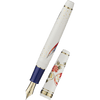 Sailor Professional Gear Fountain Pen - Slim - Kimono Happiness - Pen Boutique Ltd