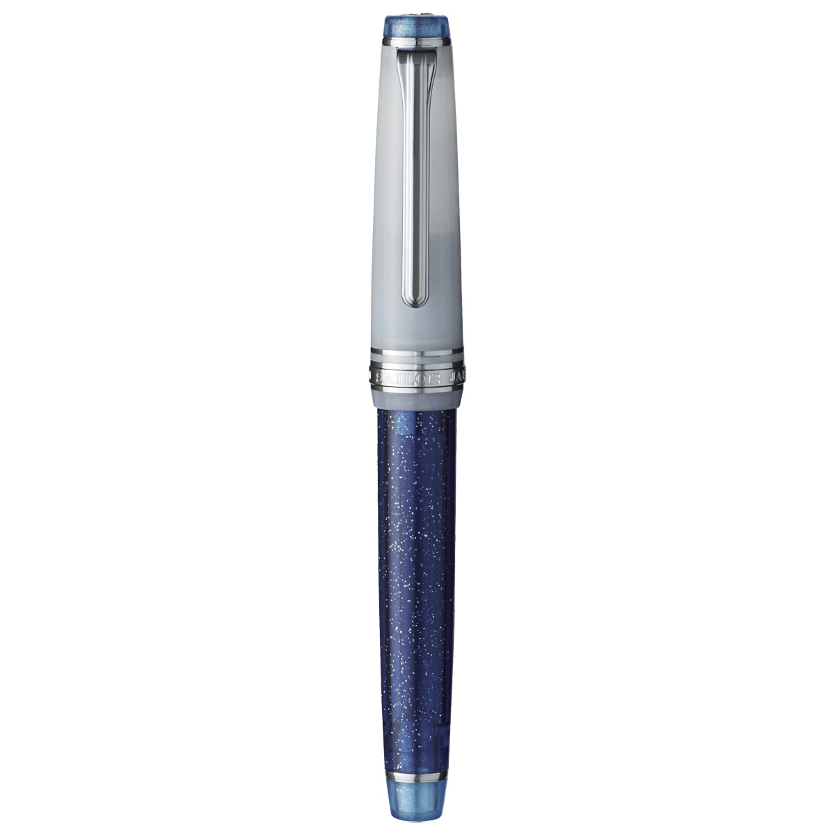 Sailor Professional Gear Fountain Pen - Sunlight From The Ocean Floor - 14K Nib - Slim - Pen Boutique Ltd