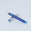 Sailor Professional Gear Fountain Pen - Sunlight From The Ocean Floor - 14K Nib - Slim - Pen Boutique Ltd
