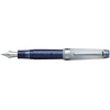 Sailor Professional Gear Fountain Pen - Sunlight From The Ocean Floor - 21K Nib - King of Pens - Pen Boutique Ltd