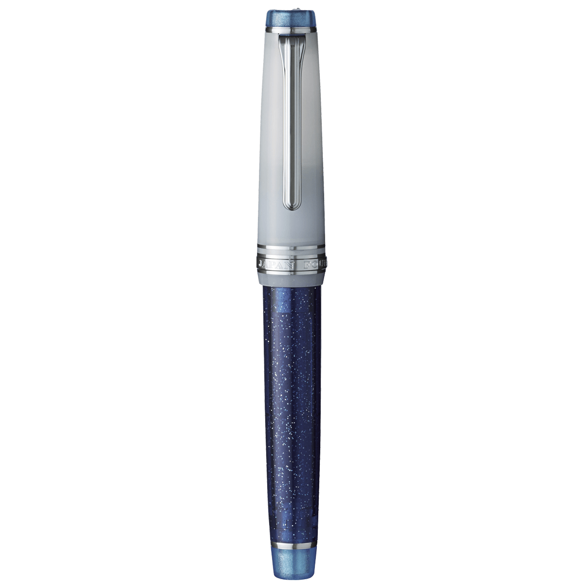 Sailor Professional Gear Fountain Pen - Sunlight From The Ocean Floor - 21K Nib - Standard - Pen Boutique Ltd
