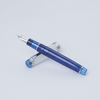 Sailor Professional Gear Fountain Pen - Sunlight From The Ocean Floor - 21K Nib - Standard - Pen Boutique Ltd