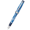 Sailor Professional Gear Fountain Pen - Veilio Blue - 3rd Edition (Bespoke Dealer Exclusive) - Pen Boutique Ltd